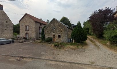 Courvoisier Franck, Paysagiste à Oricourt