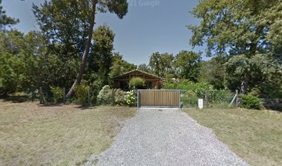 CAP ENVIRONNEMENT Jardinier Paysagiste C. Blanc Lefort, Paysagiste à Lanton