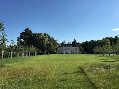 Bourdin Paysage, Paysagiste à Chécy