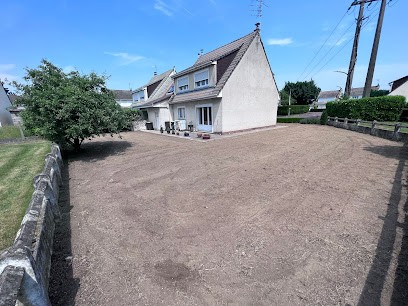 CG services espaces verts, Paysagiste à Plouvain