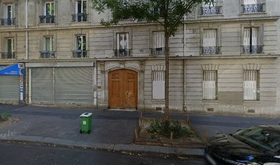 nebbia paysage, Paysagiste à Paris 19