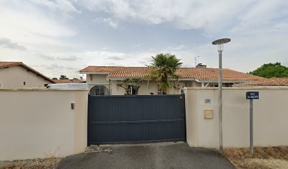 Zalay Christophe, Paysagiste à Saint-Loubès