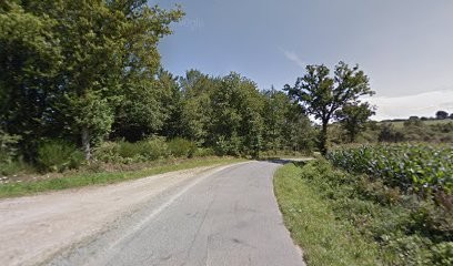 LES JARDINS DE L' ARZ, Paysagiste à Larré