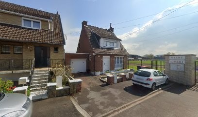 MILTPAYSAGES, Paysagiste à Courrières