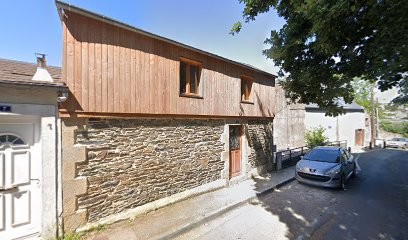 Audinet Nils, Paysagiste à Morlaix