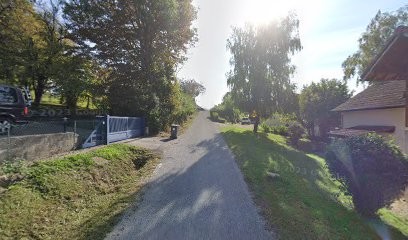 Butty Jardins, Paysagiste à Pougny