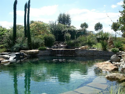 CREA'VERT 37, Paysagiste à Fondettes