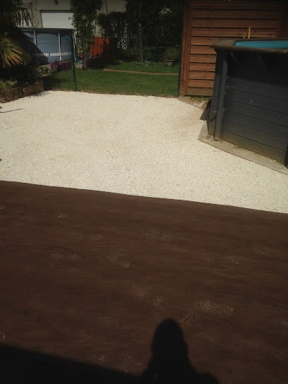 Midey Paysage, Paysagiste à Favières