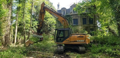 J & S ESPACES VERTS, Paysagiste à Courrières