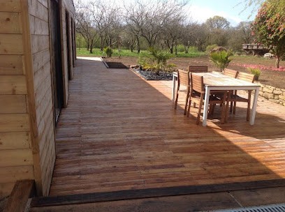 SAS Le Gall Paysages, Paysagiste à Melgven