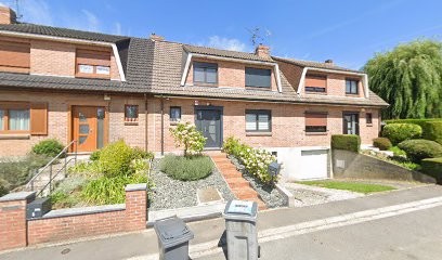 SARL Les Jardins D’Hervé, Paysagiste à Emmerin