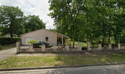 Art Et Déco Paysage, Paysagiste à Saint-Médard-en-Jalles