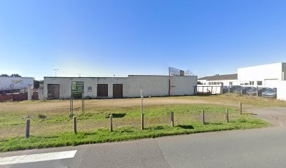 Jonathan Parcs Et Jardins, Paysagiste à Naintré