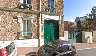 du Merle Charles, Paysagiste à Saint-Cloud