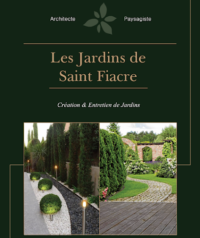 Les Jardins De Saint Fiacre, Paysagiste à Brignoles