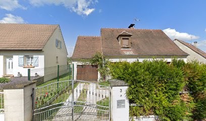 Detraux Paysage Francoise, Paysagiste à Saint-Maximin