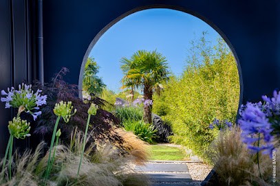 DAVID PAYSAGE PISCINE - SPA - CRAC'H, Paysagiste à Crach