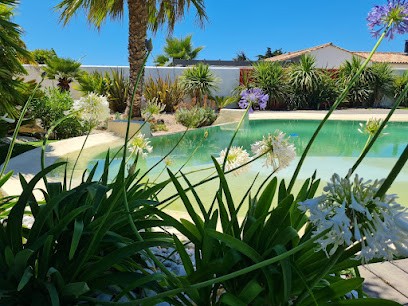 MAX PAYSAGES | Votre paysagiste sur l'île de Ré., Paysagiste à Rivedoux-Plage