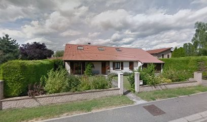 Perrotte Paysage Et Buches, Paysagiste à Louvigny