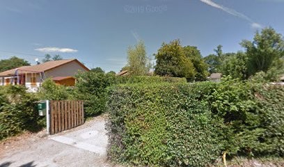 Gelas Serge Espaces Verts, Paysagiste à Sillans