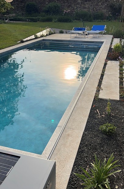 Ropert Paysages, Paysagiste à Ploeren