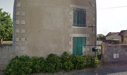 Glaise Eric, Paysagiste à Effiat