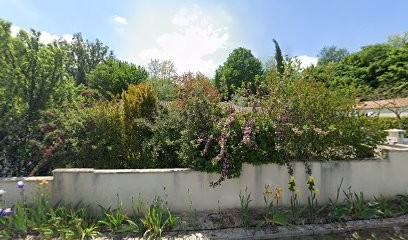 Conseils aux jardins du 17, Paysagiste à Saint-Simon-de-Pellouaille