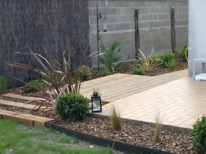 ESCAPADE PAYSAGE, Paysagiste à Courmemin