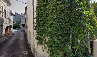 La Chrysalide Des Espaces Verts, Paysagiste à Saint-Alban-Auriolles
