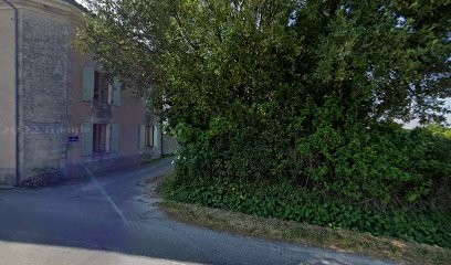 Creyssac Denis Hugues, Paysagiste à Villejoubert