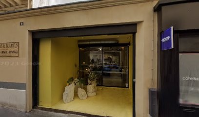 En Plein R, Paysagiste à Paris 04