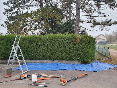 LEMOINE Espaces Verts - PAYSAGISTE 84, Paysagiste à Orange