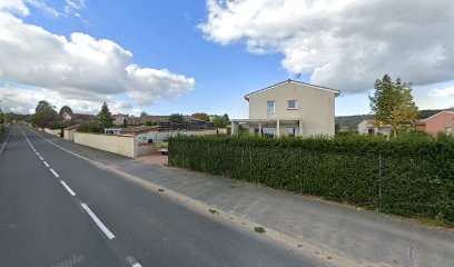 Hyvernat Yannick, Paysagiste à Hurigny