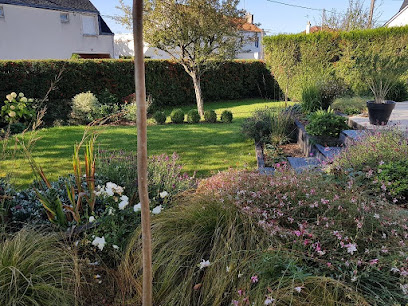 Couleur Jardin - Solaverde, Paysagiste aux Ponts-de-Cé