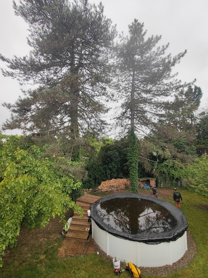 Ju Elag, Paysagiste à Montbeton