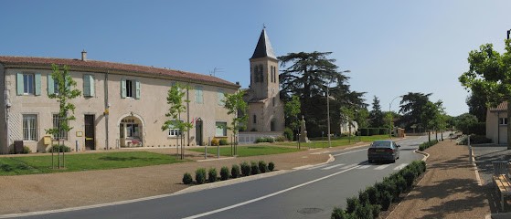 Un Pour Cent Paysages - Paysagiste Concepteur, Paysagiste à Albi