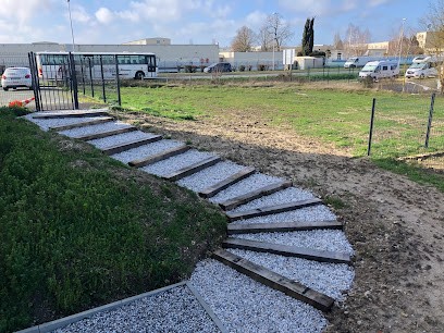 Entreprise Tardy, Paysagiste à Mirambeau