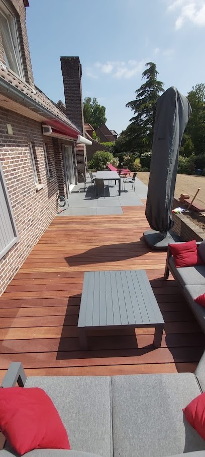 Delefortrie Paysages - Entretien - Conception, Paysagiste à Erquinghem-Lys