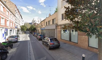 Concept Jardins Amenage Exterieurs, Paysagiste à La Garenne-Colombes