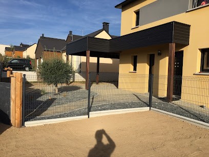 CreaJulia - Paysagiste à Andouillé, Mayenne 53, Paysagiste à Andouillé