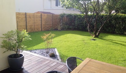 Jardidéal, Paysagiste à Saint-Herblain