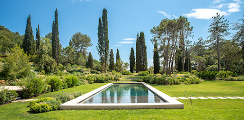 Groupe Topia Paysagiste à Pernes-les-Fontaines