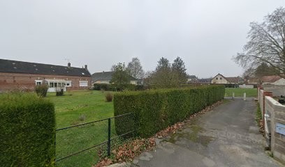 Klipfel Nicolas paysagiste, Paysagiste à Corbie