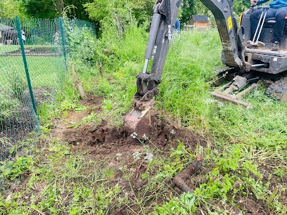 PS-Jardinier-Paysagiste-78, Paysagiste à Verneuil-sur-Seine