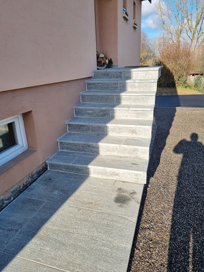 L An Vert Du Jardin, Paysagiste à Walheim