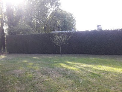 Élagage Normand 14, Paysagiste à Clarbec