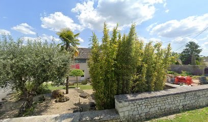 Harmony Paysages, Paysagiste à Ligré