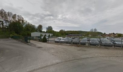 Eurojardins, Paysagiste à Criel-sur-Mer