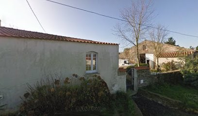 Letort Lucien, Paysagiste à La Garnache