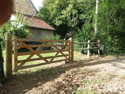 Mingant Paysage SARL, Paysagiste à La Chapelle-du-Bois